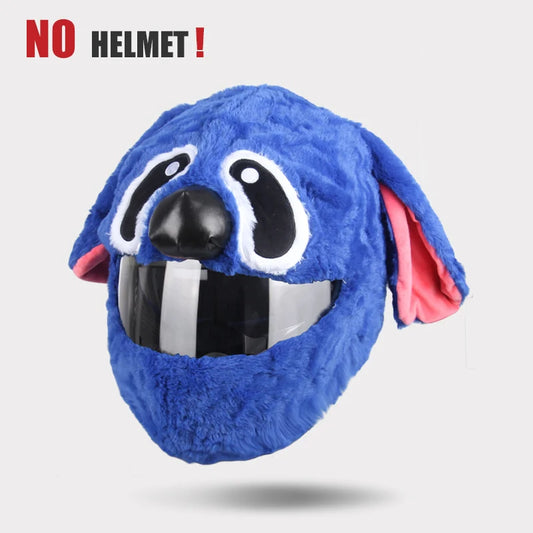 STITCH - HELMET COVER